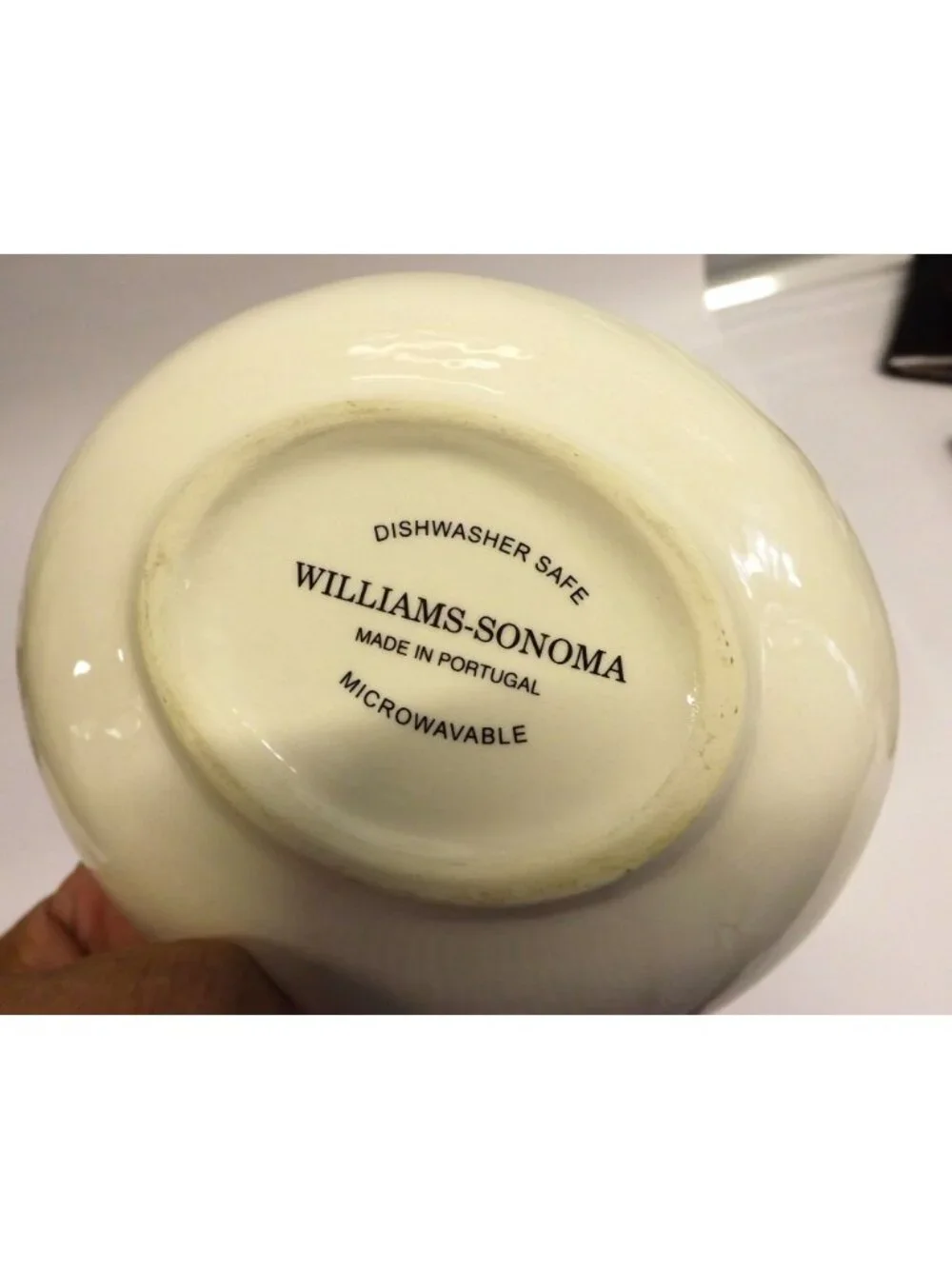 Williams Sonoma Marc Lacaze Paysage 6